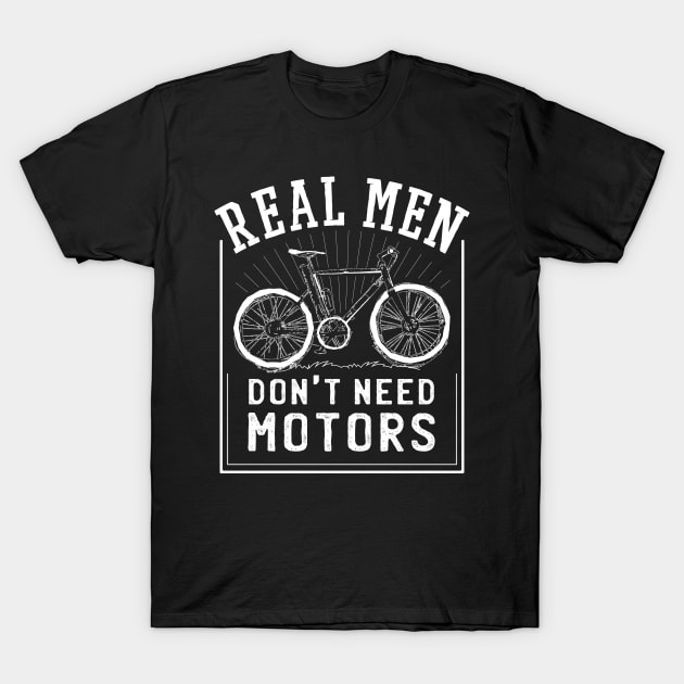 Cycling Shirt, Biking T shirt, Bicycle Shirts, Gifts for a Cyclist, Bike Rider Gifts, Cycling Funny Shirt T-Shirt by Popculture Tee Collection